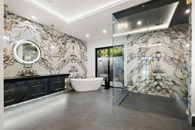 a living room with furniture a window and a couch