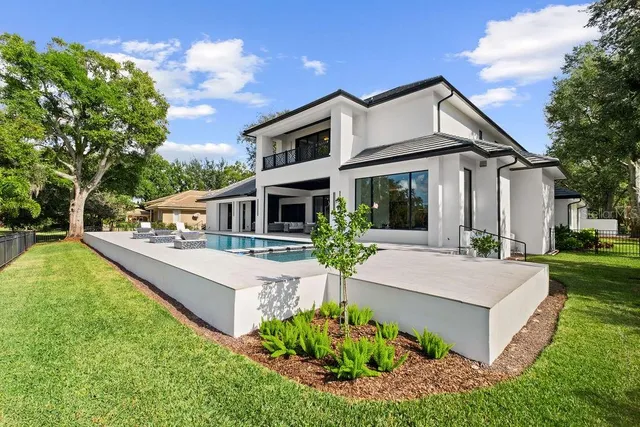 a close view of utility room