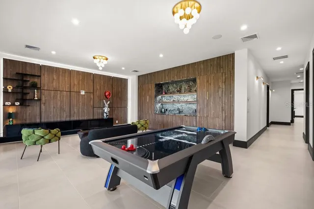 $7,595,000 | 5074 Isleworth Country Club Drive, Windermere, FL 34786