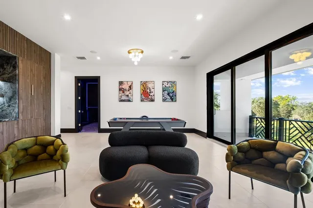 $7,595,000 | 5074 Isleworth Country Club Drive, Windermere, FL 34786