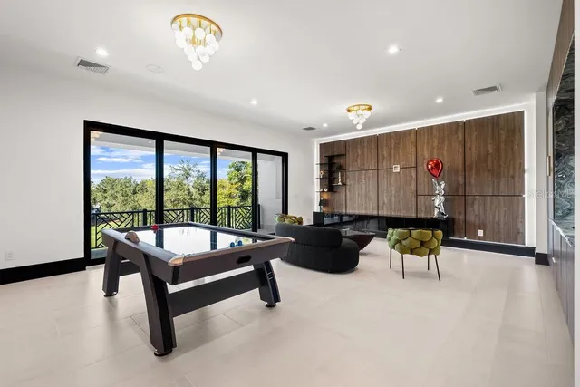 $7,595,000 | 5074 Isleworth Country Club Drive, Windermere, FL 34786