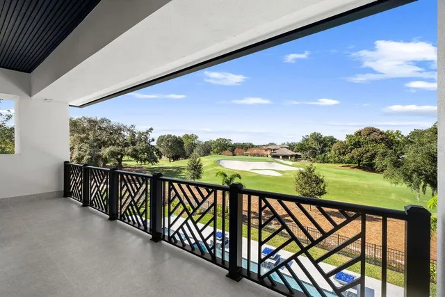 $7,595,000 | 5074 Isleworth Country Club Drive, Windermere, FL 34786