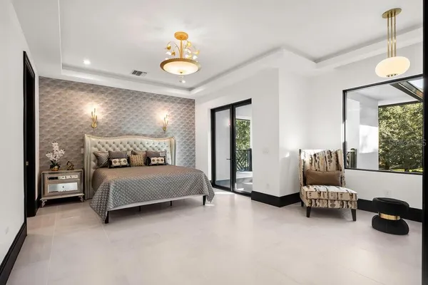 $7,595,000 | 5074 Isleworth Country Club Drive, Windermere, FL 34786