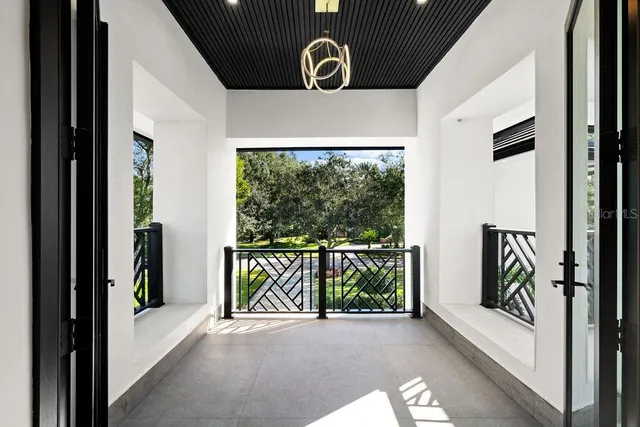 $7,595,000 | 5074 Isleworth Country Club Drive, Windermere, FL 34786