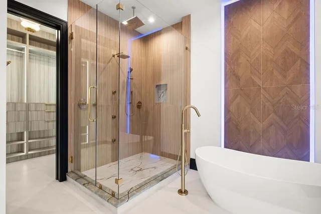 $7,595,000 | 5074 Isleworth Country Club Drive, Windermere, FL 34786