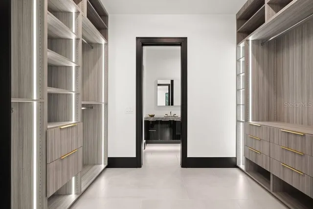 $7,595,000 | 5074 Isleworth Country Club Drive, Windermere, FL 34786