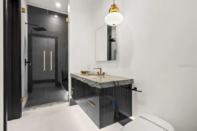 $7,595,000 | 5074 Isleworth Country Club Drive, Windermere, FL 34786