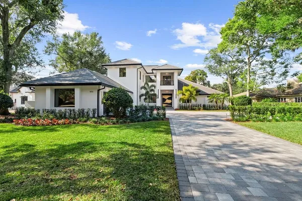 $7,595,000 | 5074 Isleworth Country Club Drive, Windermere, FL 34786