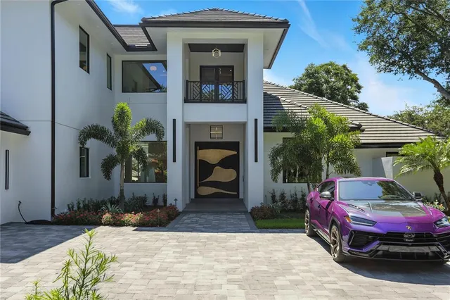 $7,595,000 | 5074 Isleworth Country Club Drive, Windermere, FL 34786