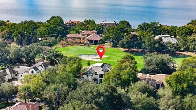 $7,595,000 | 5074 Isleworth Country Club Drive, Windermere, FL 34786