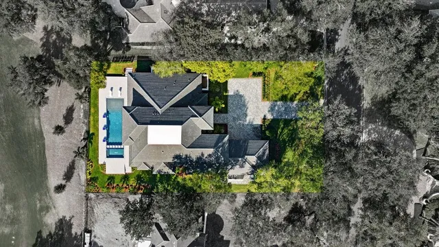 $7,595,000 | 5074 Isleworth Country Club Drive, Windermere, FL 34786