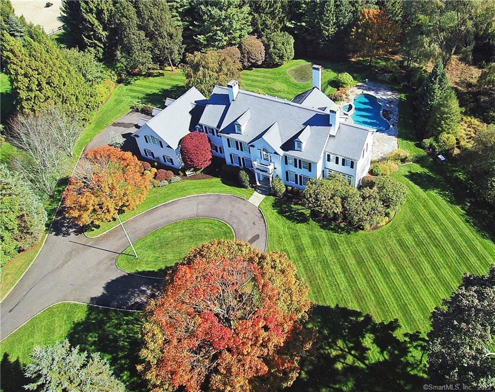 88 Golf Lane Ridgefield, CT 06877 - Photo 1 of 1