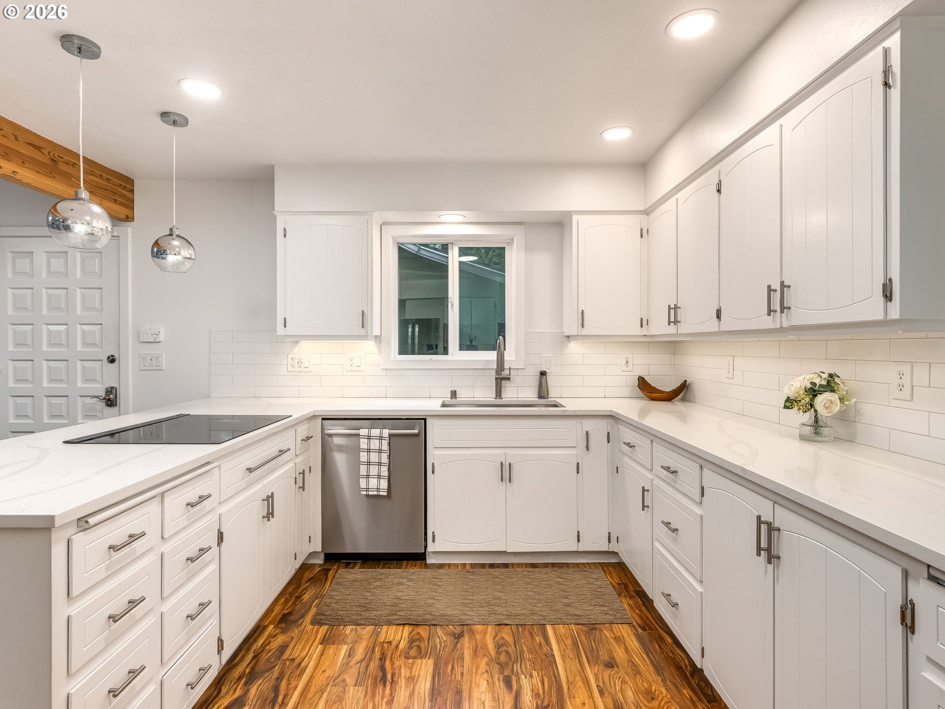 2414 Southeast Bella Vista Road Vancouver, WA 98683 - Photo 22 of 45 Kitchen