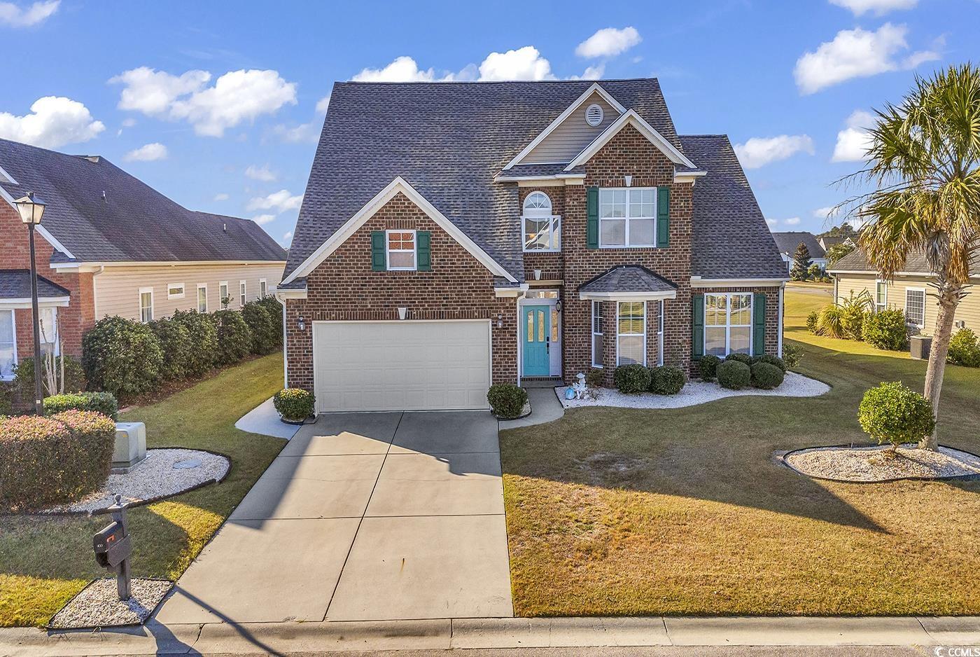 433 Highfield Loop Myrtle Beach, SC 29579 - Photo 1 of 39 Gallery Image 1