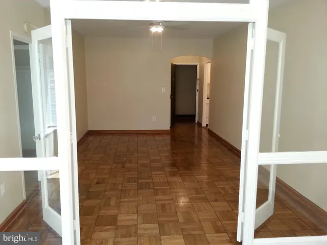 a view interior of the house