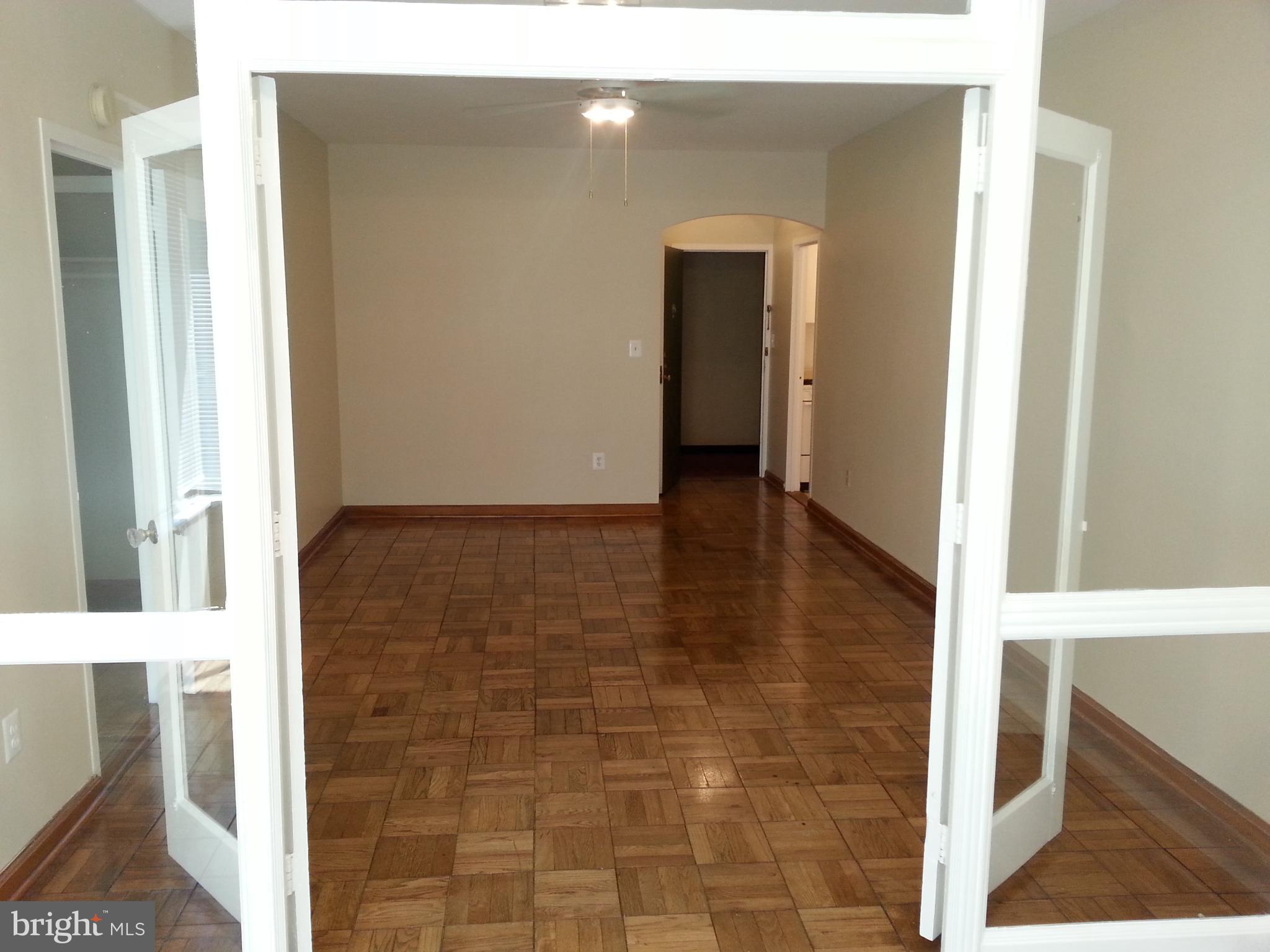 1 Scott Circle Northwest, Unit 203 Washington, DC 20036 - Photo 6 of 17 a view interior of the house