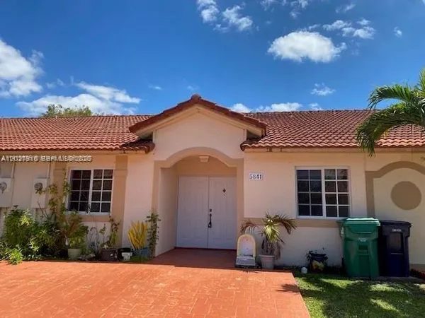 $2,899 | 5841 Southwest 162nd Court, Unit 5841, Miami, FL 33193