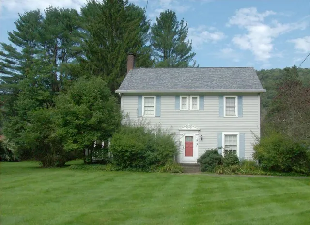 $250,000 | 123 Rockland Road, Roscoe, NY 12776