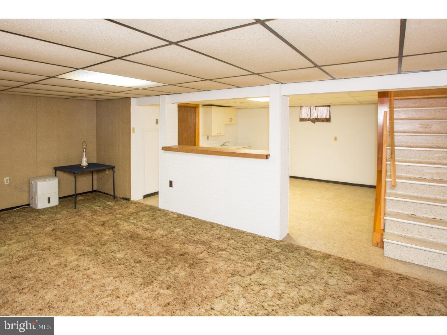 39 Alton Road Hamilton, NJ 08619 - Photo 14 of 20 Basement