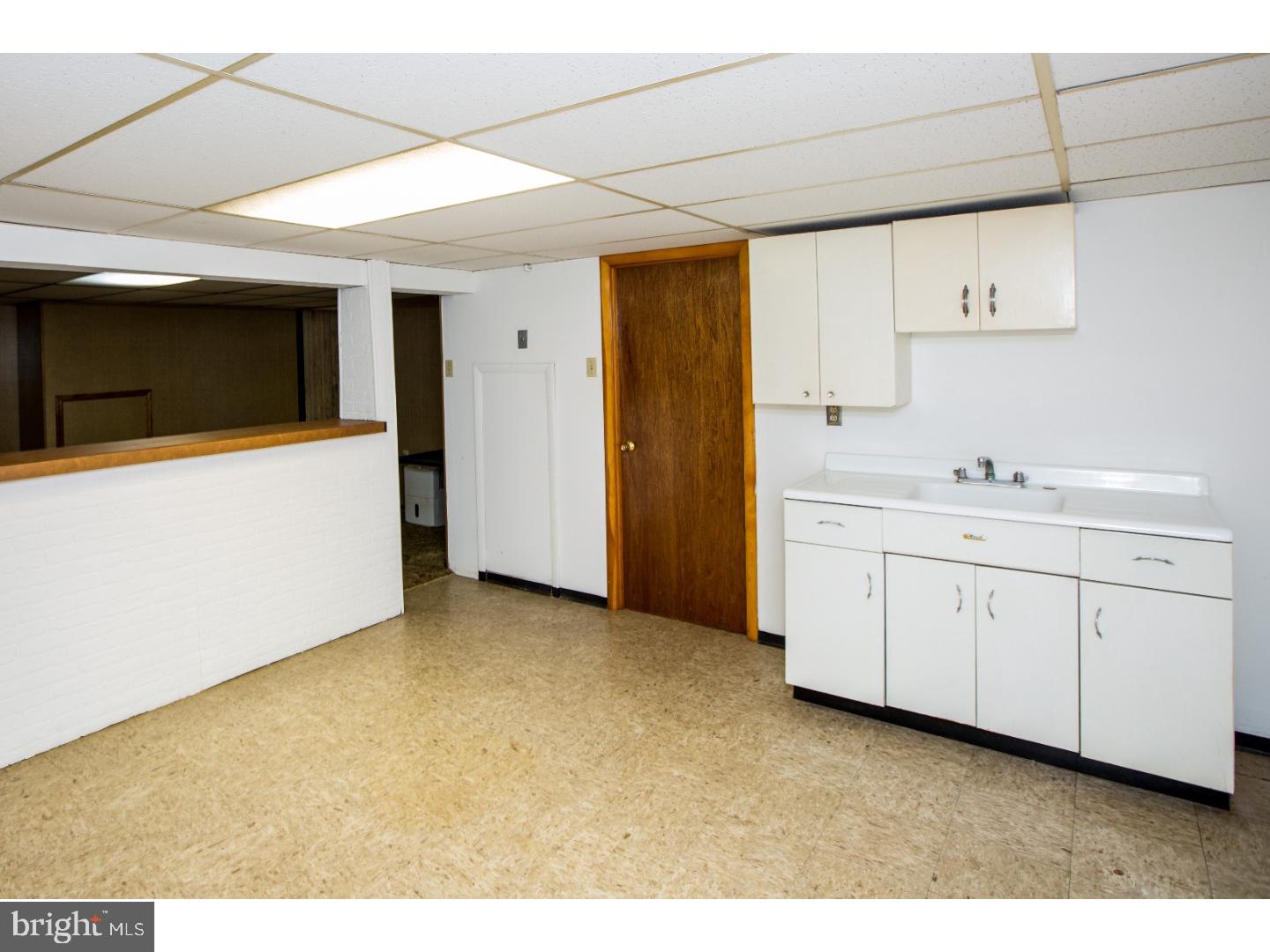 39 Alton Road Hamilton, NJ 08619 - Photo 15 of 20 Basement