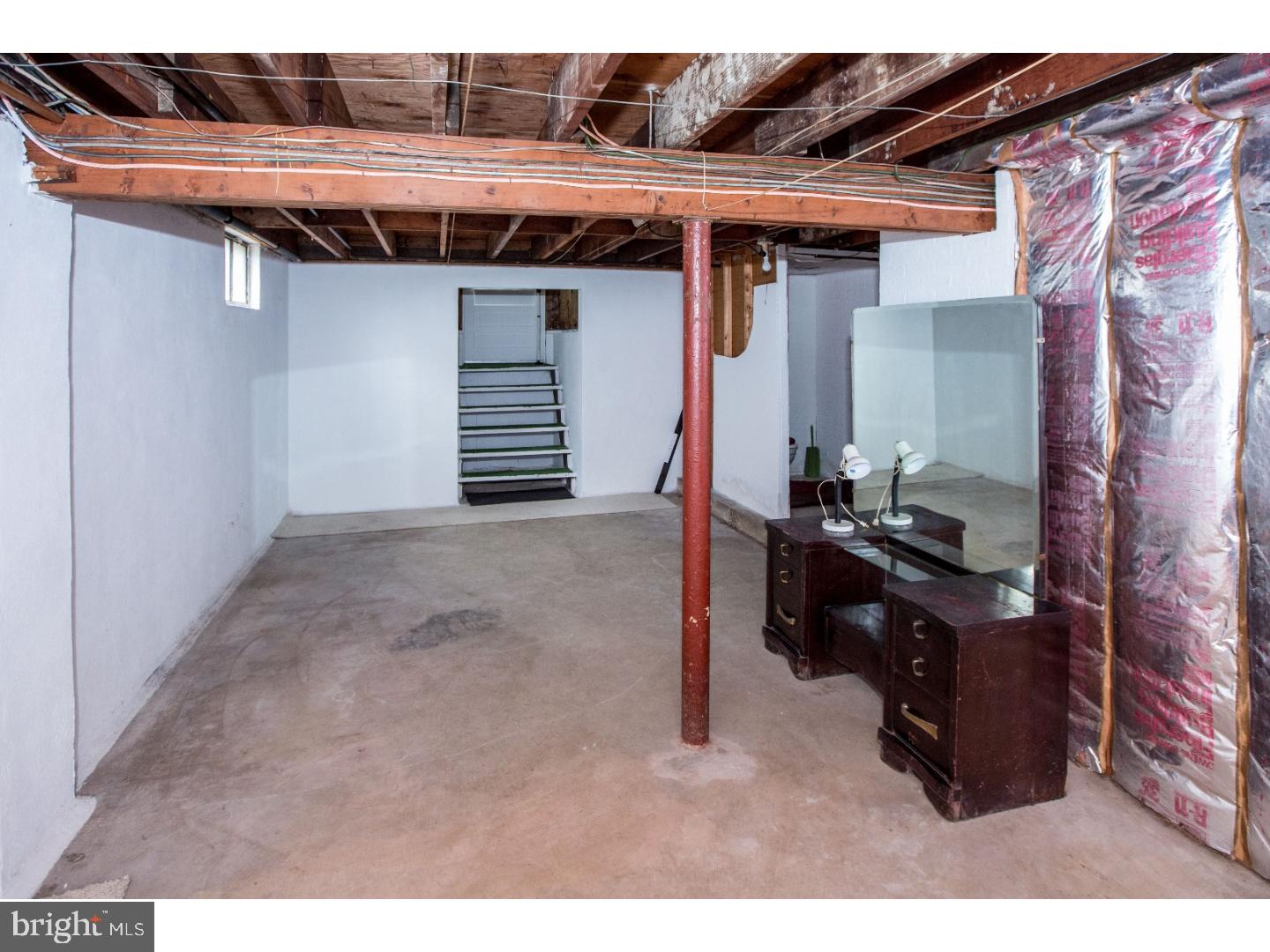 39 Alton Road Hamilton, NJ 08619 - Photo 17 of 20 Basement