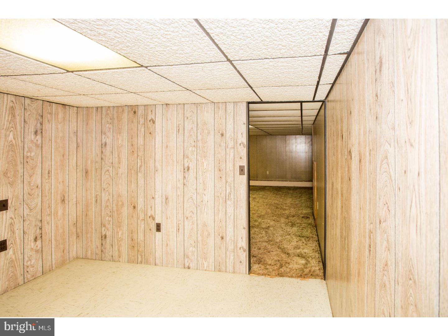 39 Alton Road Hamilton, NJ 08619 - Photo 18 of 20 Basement