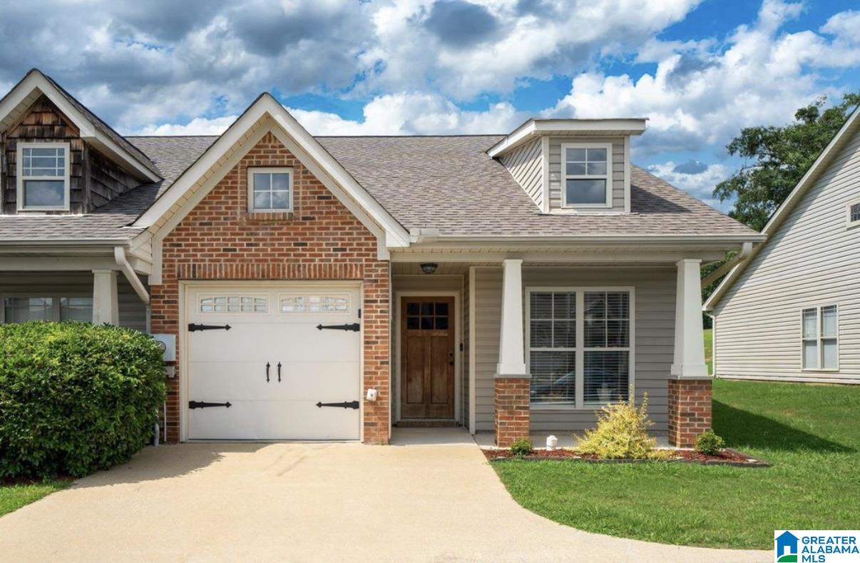 2047 Rossburg Place Calera, AL 35040 - Photo 1 of 26