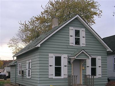 608 North 3rd Street Clinton, IA 52732 - Photo 1 of 1 Gallery Image 1