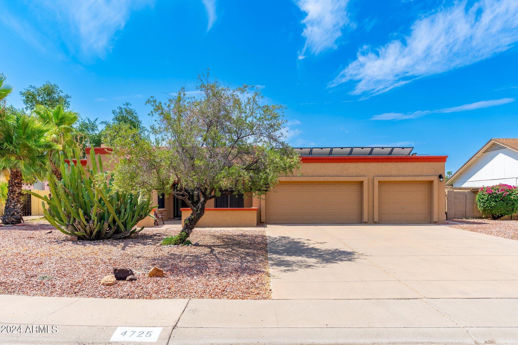 4725 East Grandview Road Phoenix, AZ 85032 - Photo 32 of 55 4725 E Grandview Rd - 01