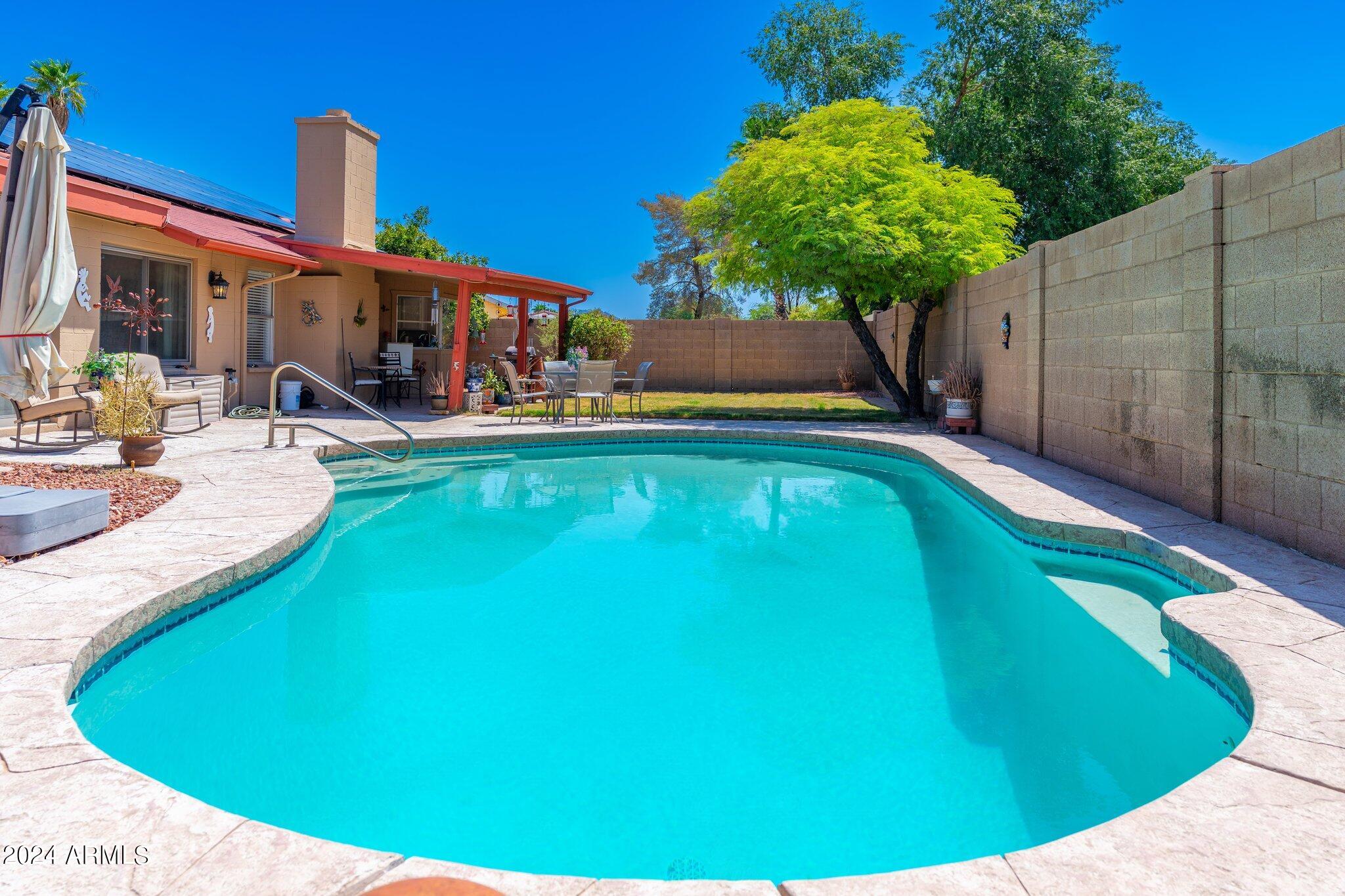 4725 East Grandview Road Phoenix, AZ 85032 - Photo 40 of 55 4725 E Grandview Rd, 08-07 - 10