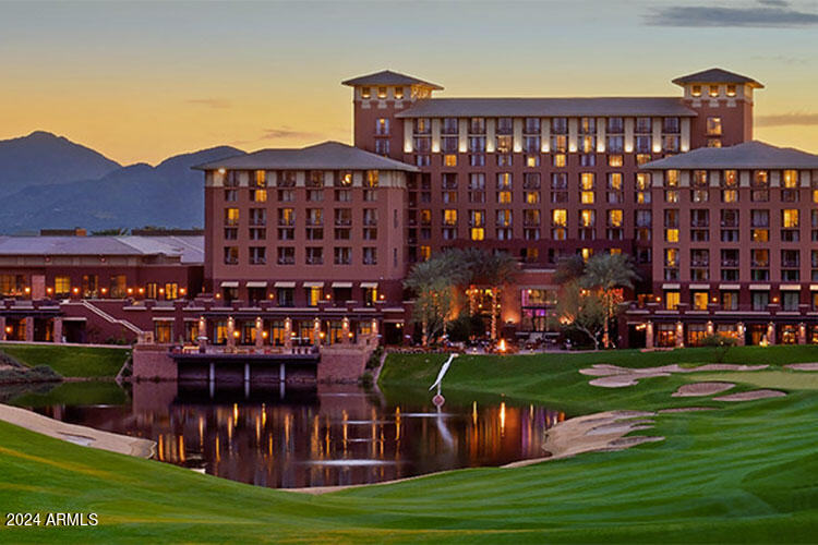 4725 East Grandview Road Phoenix, AZ 85032 - Photo 45 of 55 Westin Kierland