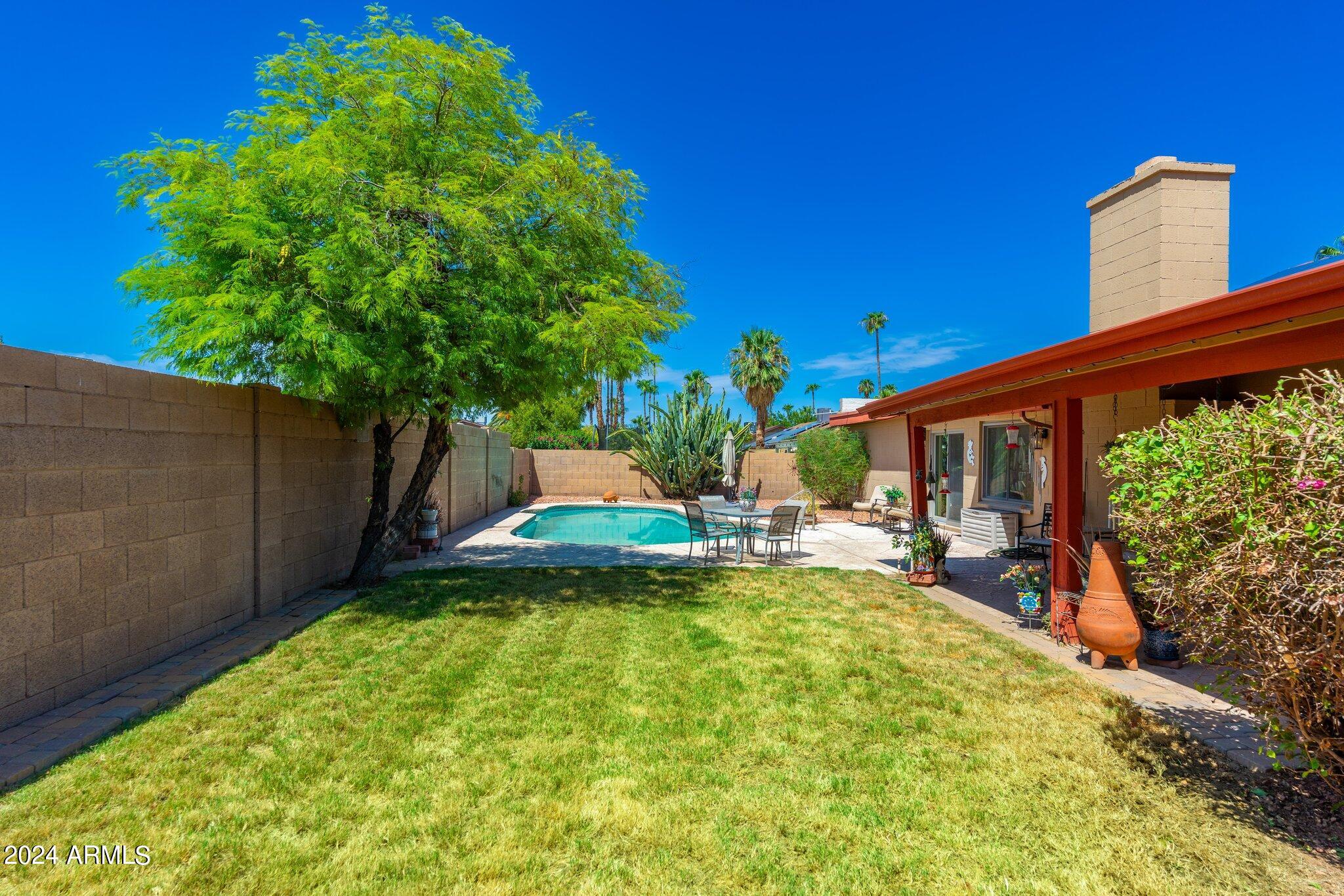 4725 East Grandview Road Phoenix, AZ 85032 - Photo 5 of 55 4725 E Grandview Rd, 08-07 - 17