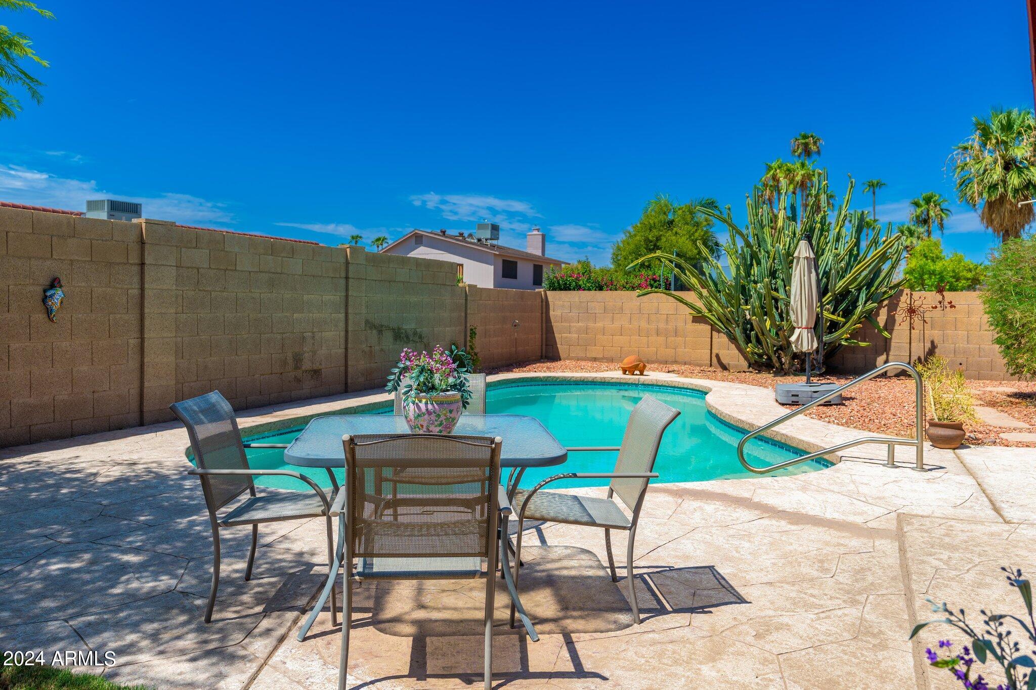 4725 East Grandview Road Phoenix, AZ 85032 - Photo 50 of 55 4725 E Grandview Rd, 08-07 - 13