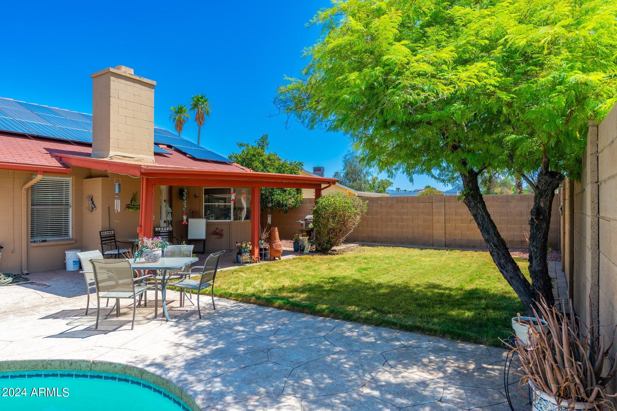 4725 East Grandview Road Phoenix, AZ 85032 - Photo 51 of 55 4725 E Grandview Rd, 08-07 - 14