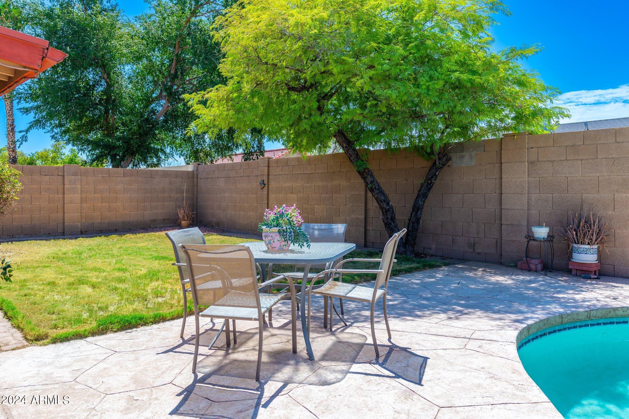 4725 East Grandview Road Phoenix, AZ 85032 - Photo 52 of 55 4725 E Grandview Rd, 08-07 - 15
