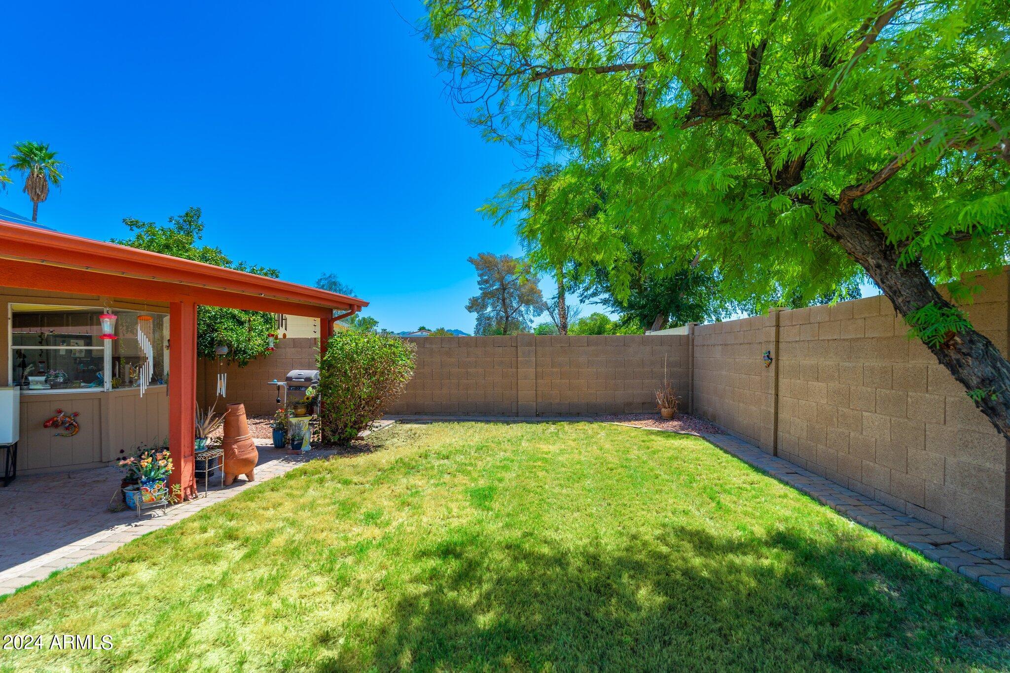 4725 East Grandview Road Phoenix, AZ 85032 - Photo 53 of 55 4725 E Grandview Rd, 08-07 - 16
