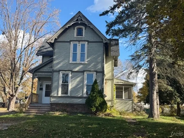 $179,900 | 112 Prospect Street, Lenox, NY 13032