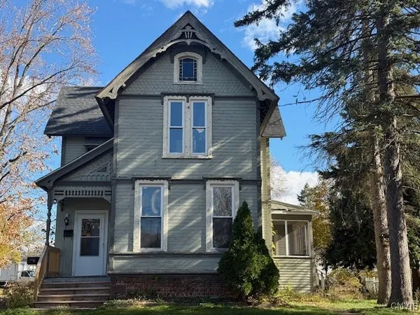 $159,900 | 112 Prospect Street, Lenox, NY 13032