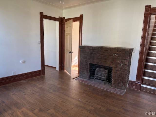 112 Prospect Street Lenox, NY 13032 - Photo 6 of 31 Front apartment