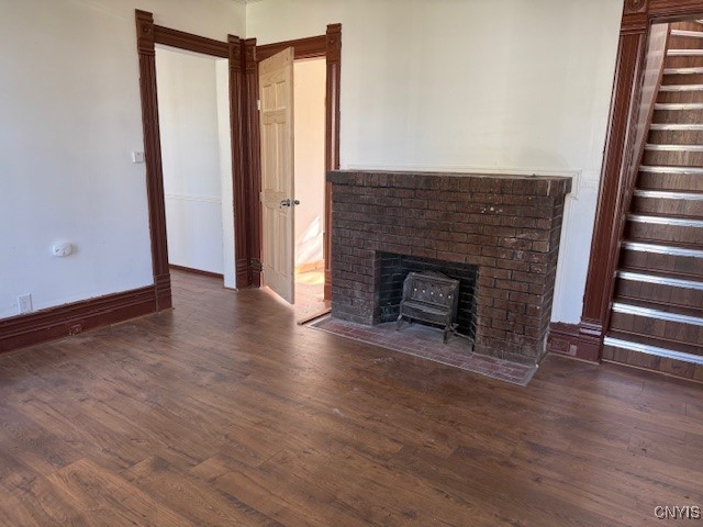 112 Prospect Street Lenox, NY 13032 - Photo 7 of 31 Front apartment