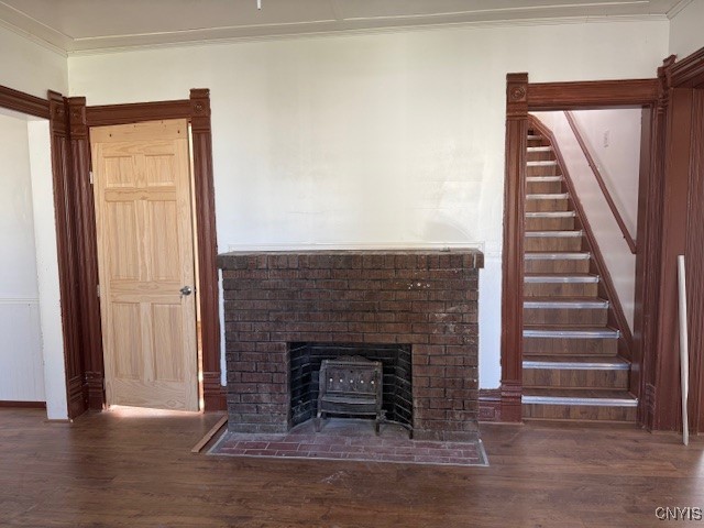 112 Prospect Street Lenox, NY 13032 - Photo 8 of 31 Front apartment