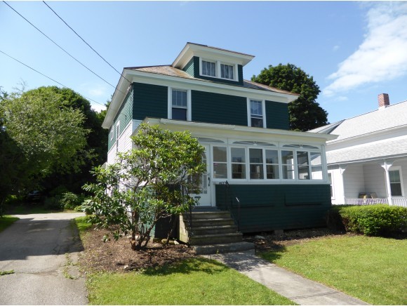 711 County Street Bennington, VT 05201 - Photo 1 of 27 Gallery Image 1
