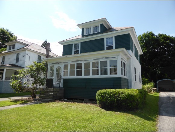 711 County Street Bennington, VT 05201 - Photo 2 of 27 Gallery Image 2