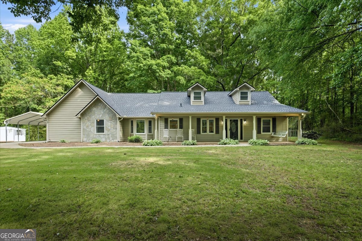 265 Floyd Road Hampton, GA 30228 - Photo 1 of 1 Gallery Image 1