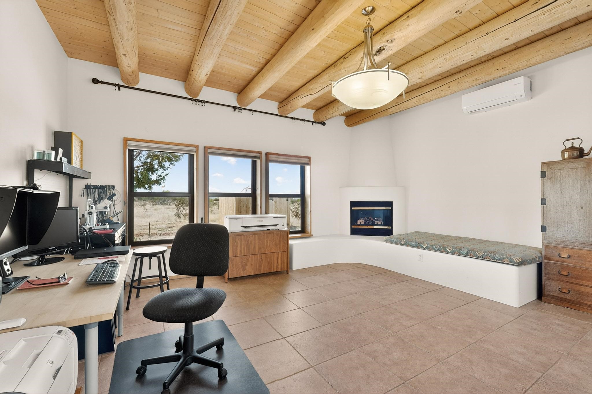 85 Herrada Road Santa Fe, NM 87508 - Photo 16 of 66