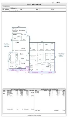 $5,000 | 4421 Chastant Street, Metairie, LA 70006