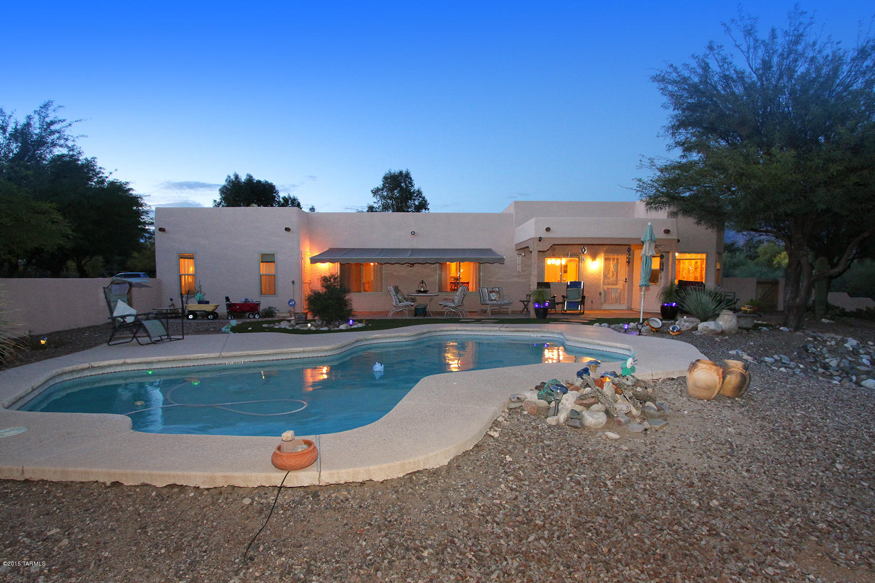 935 West Los Altos Road Tucson, AZ 85704 - Photo 3 of 34 Gallery Image 3