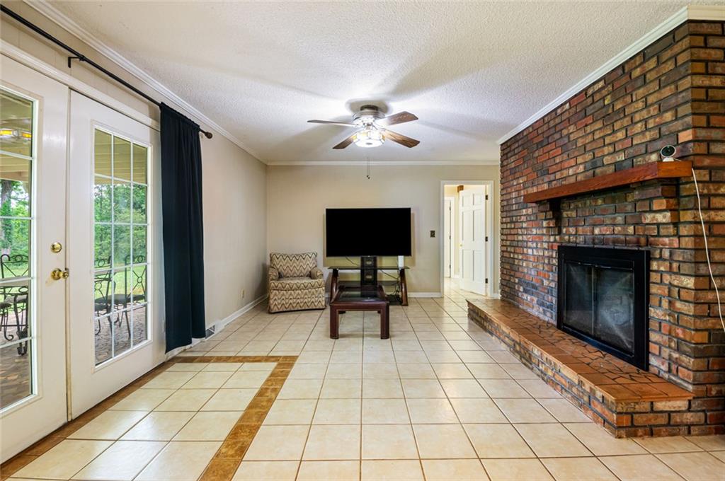 451 Toms Creek Road Martin, GA 30557 - Photo 22 of 49