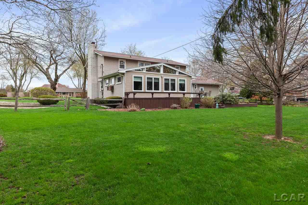 1311 Trenton Road Adrian, MI 49221 - Photo 40 of 47