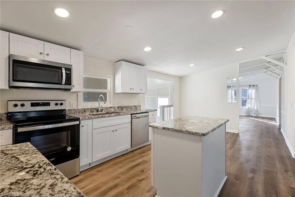 1429 Kiger Road Germanton, NC 27019 - Photo 12 of 39 Gallery Image 12
